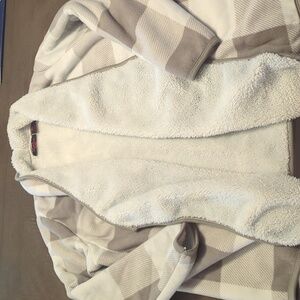 Canyon Creek Women's Sherpa Jacket